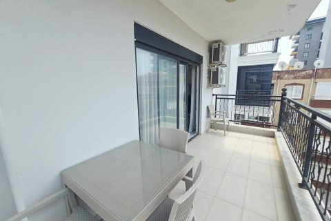 3+1 Penthäuser in Mahmutlar, Antalya, Türkei Nr. 229051 - 27