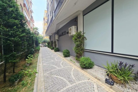 3+1 Penthäuser in Mahmutlar, Antalya, Türkei Nr. 229051 - 8