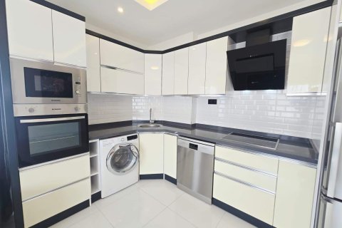 3+1 Penthäuser in Mahmutlar, Antalya, Türkei Nr. 229051 - 20