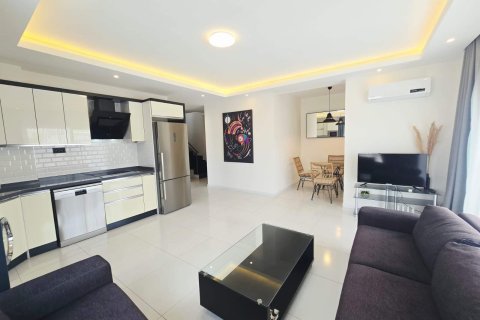 3+1 Penthäuser in Mahmutlar, Antalya, Türkei Nr. 229051 - 17