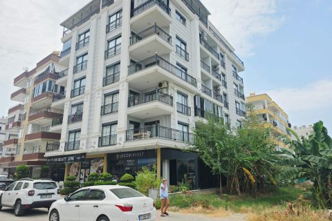 3+1 Penthäuser in Mahmutlar, Antalya, Türkei Nr. 229051 - 3