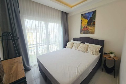3+1 Penthäuser in Mahmutlar, Antalya, Türkei Nr. 229051 - 23