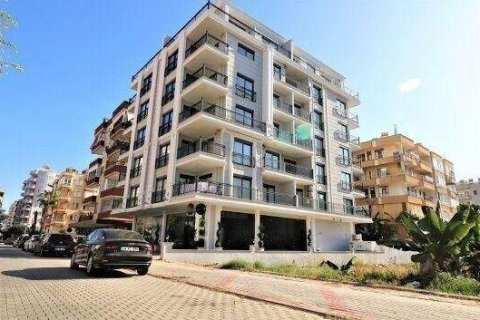 3+1 Penthäuser in Mahmutlar, Antalya, Türkei Nr. 229051 - 1