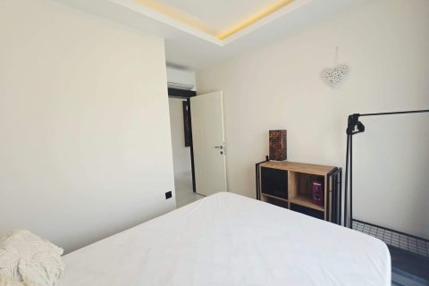 3+1 Penthäuser in Mahmutlar, Antalya, Türkei Nr. 229051 - 24