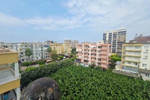 3+1 Penthäuser in Mahmutlar, Antalya, Türkei Nr. 229051 - 28