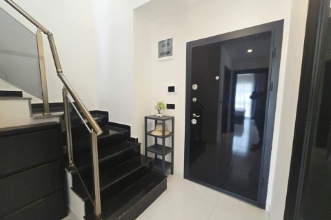 3+1 Penthäuser in Mahmutlar, Antalya, Türkei Nr. 229051 - 16