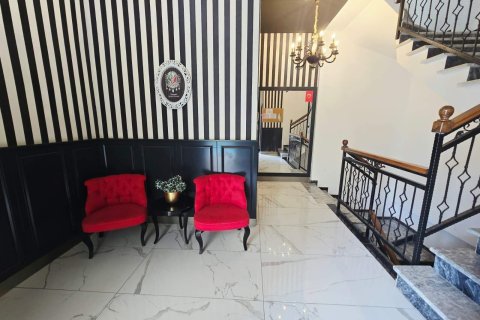 3+1 Penthäuser in Mahmutlar, Antalya, Türkei Nr. 229051 - 11