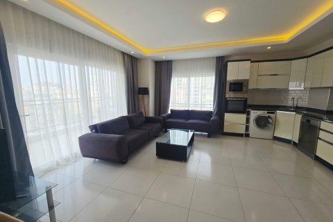 3+1 Penthäuser in Mahmutlar, Antalya, Türkei Nr. 229051 - 18