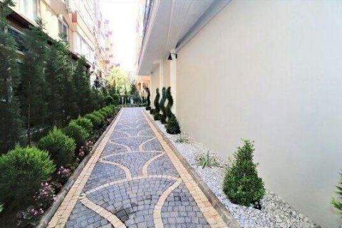 3+1 Penthäuser in Mahmutlar, Antalya, Türkei Nr. 229051 - 6