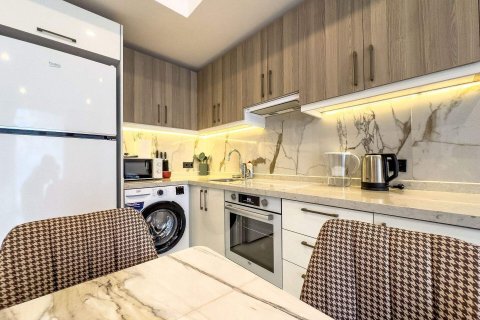 1+1 Leilighet i Alanya, Antalya, Tyrkia Nr. 229050 - 26