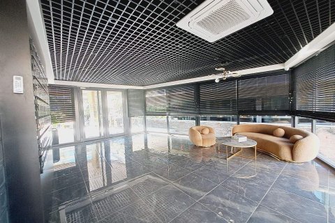 1+1 Leilighet i Alanya, Antalya, Tyrkia Nr. 229050 - 12