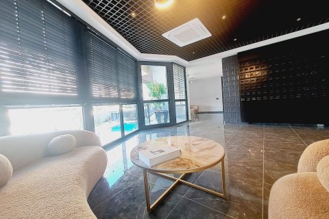 1+1 Leilighet i Alanya, Antalya, Tyrkia Nr. 229050 - 13