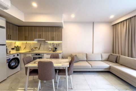 1+1 Leilighet i Alanya, Antalya, Tyrkia Nr. 229050 - 24