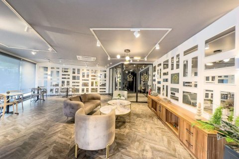 1+1 Leilighet i Alanya, Antalya, Tyrkia Nr. 229050 - 14
