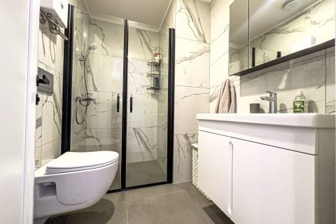 1+1 Leilighet i Alanya, Antalya, Tyrkia Nr. 229050 - 28