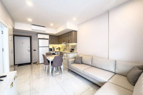 1+1 Leilighet i Alanya, Antalya, Tyrkia Nr. 229050 - 22