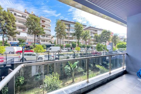 1+1 Leilighet i Alanya, Antalya, Tyrkia Nr. 229050 - 29