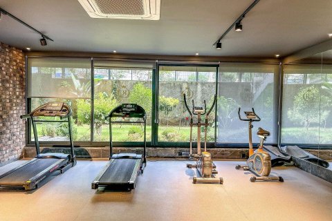 1+1 Leilighet i Alanya, Antalya, Tyrkia Nr. 229050 - 18