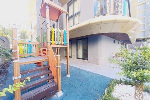 1+1 Leilighet i Alanya, Antalya, Tyrkia Nr. 229050 - 9