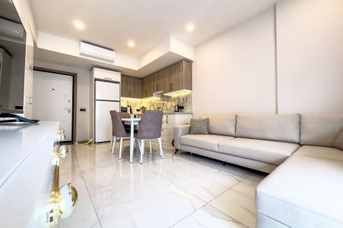 1+1 Leilighet i Alanya, Antalya, Tyrkia Nr. 229050 - 23