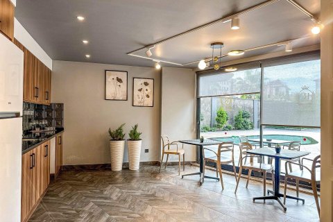 1+1 Leilighet i Alanya, Antalya, Tyrkia Nr. 229050 - 16