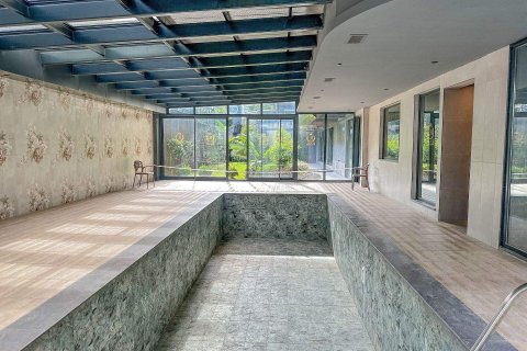 1+1 Leilighet i Alanya, Antalya, Tyrkia Nr. 229050 - 10