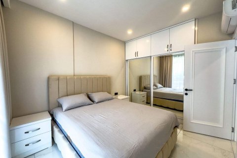 1+1 Leilighet i Alanya, Antalya, Tyrkia Nr. 229050 - 27