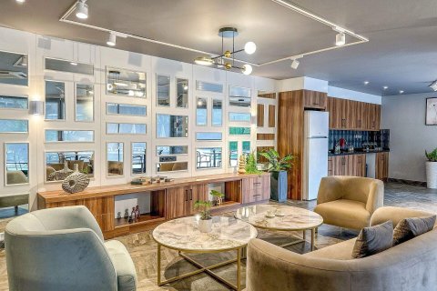 1+1 Leilighet i Alanya, Antalya, Tyrkia Nr. 229050 - 15