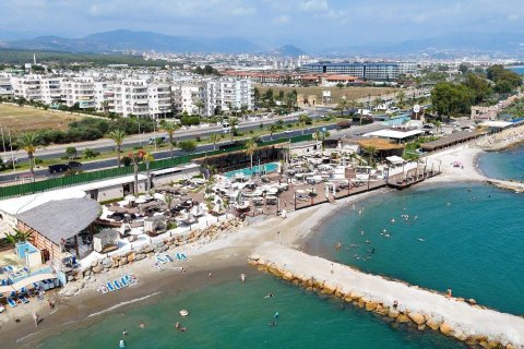 1+1 Lägenhet i Turkler, Alanya, Antalya, Turkiet Nr. 229055 - 25