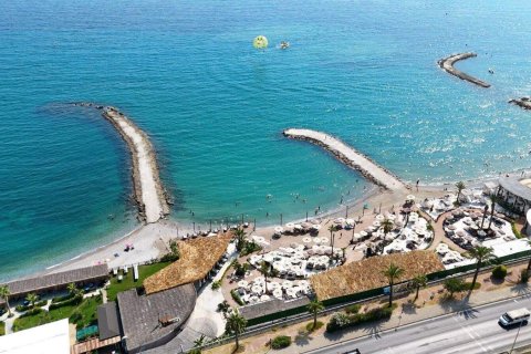 1+1 Lägenhet i Turkler, Alanya, Antalya, Turkiet Nr. 229055 - 26