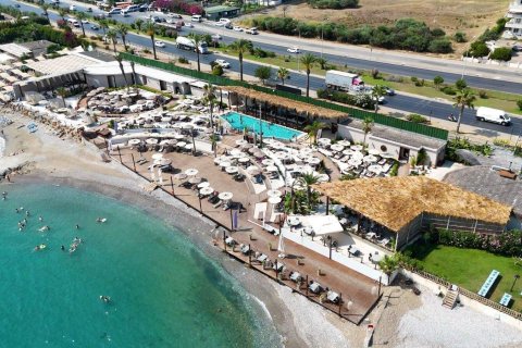1+1 Lägenhet i Turkler, Alanya, Antalya, Turkiet Nr. 229055 - 27