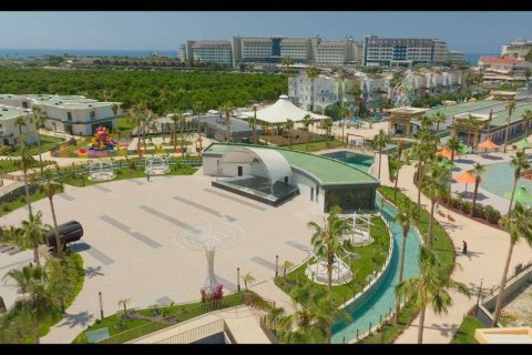 1+1 Lägenhet i Turkler, Alanya, Antalya, Turkiet Nr. 229055 - 19