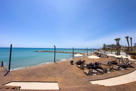 1+1 Lägenhet i Turkler, Alanya, Antalya, Turkiet Nr. 229055 - 30