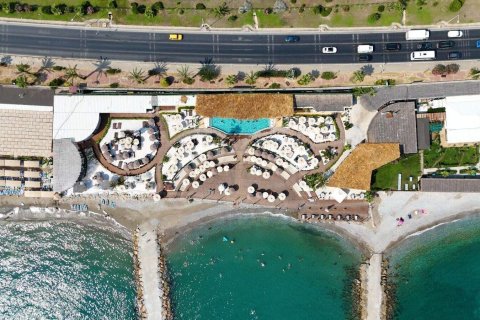 1+1 Lägenhet i Turkler, Alanya, Antalya, Turkiet Nr. 229055 - 28
