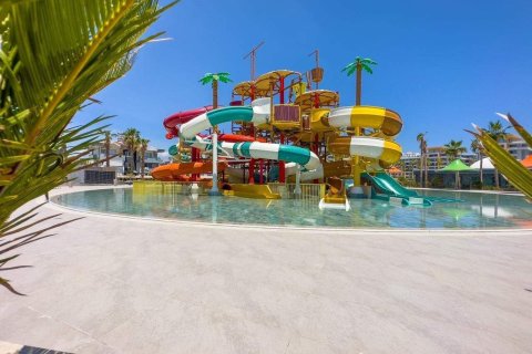 1+1 Lägenhet i Turkler, Alanya, Antalya, Turkiet Nr. 229055 - 15
