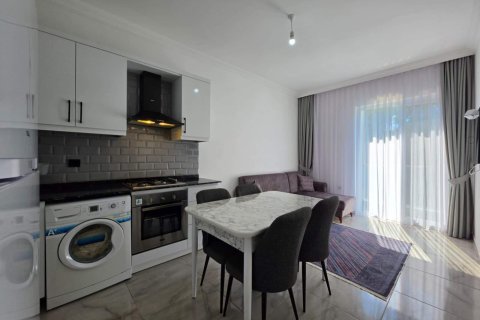 1+1 Lejlighed i Avsallar, Antalya, Tyrkiet Nr. 229054 - 20