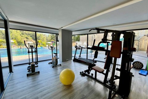 1+1 Lejlighed i Avsallar, Antalya, Tyrkiet Nr. 229054 - 11