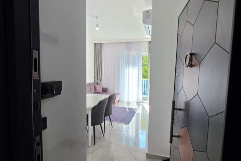 1+1 Lejlighed i Avsallar, Antalya, Tyrkiet Nr. 229054 - 19