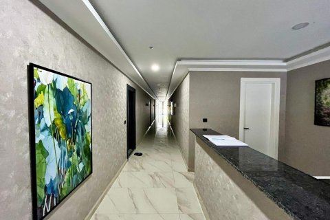 1+1 Lejlighed i Avsallar, Antalya, Tyrkiet Nr. 229054 - 14