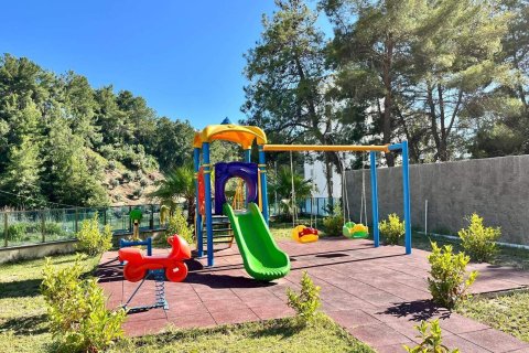 1+1 Lejlighed i Avsallar, Antalya, Tyrkiet Nr. 229054 - 5