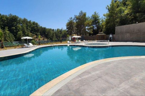 1+1 Lejlighed i Avsallar, Antalya, Tyrkiet Nr. 229054 - 3
