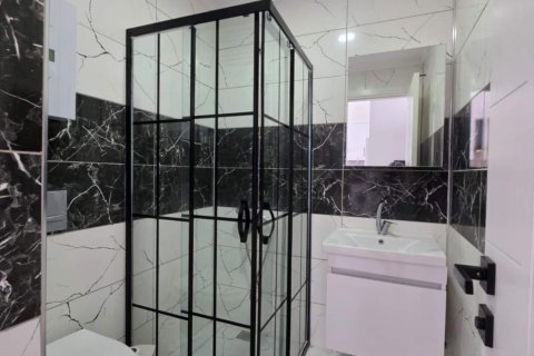 1+1 Lejlighed i Avsallar, Antalya, Tyrkiet Nr. 229054 - 27