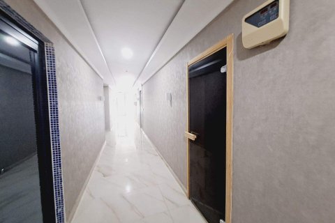 1+1 Lejlighed i Avsallar, Antalya, Tyrkiet Nr. 229054 - 15