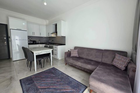1+1 Lejlighed i Avsallar, Antalya, Tyrkiet Nr. 229054 - 21