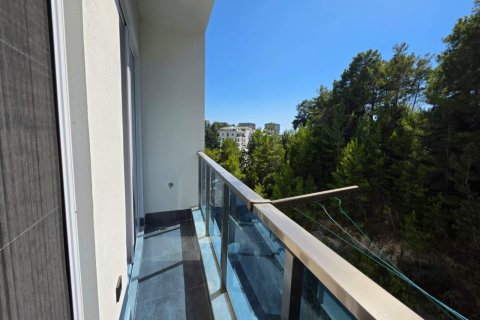 1+1 Lejlighed i Avsallar, Antalya, Tyrkiet Nr. 229054 - 28