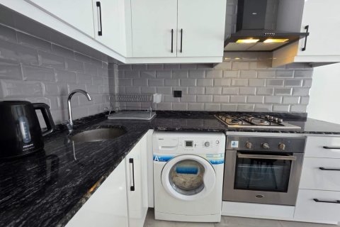 1+1 Lejlighed i Avsallar, Antalya, Tyrkiet Nr. 229054 - 23