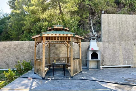 1+1 Lejlighed i Avsallar, Antalya, Tyrkiet Nr. 229054 - 6