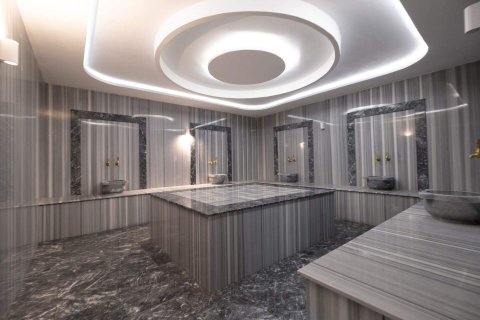 1+1 Lejlighed i Avsallar, Antalya, Tyrkiet Nr. 229054 - 18