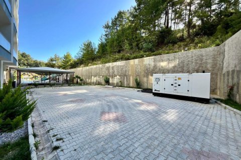 1+1 Lejlighed i Avsallar, Antalya, Tyrkiet Nr. 229054 - 7