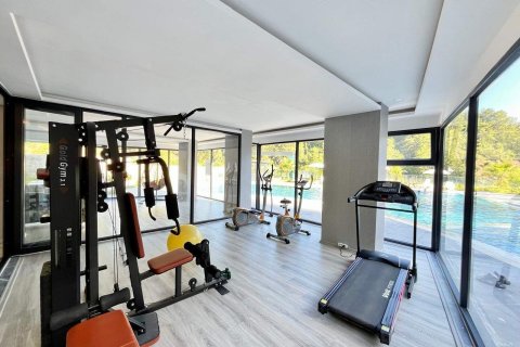1+1 Lejlighed i Avsallar, Antalya, Tyrkiet Nr. 229054 - 12
